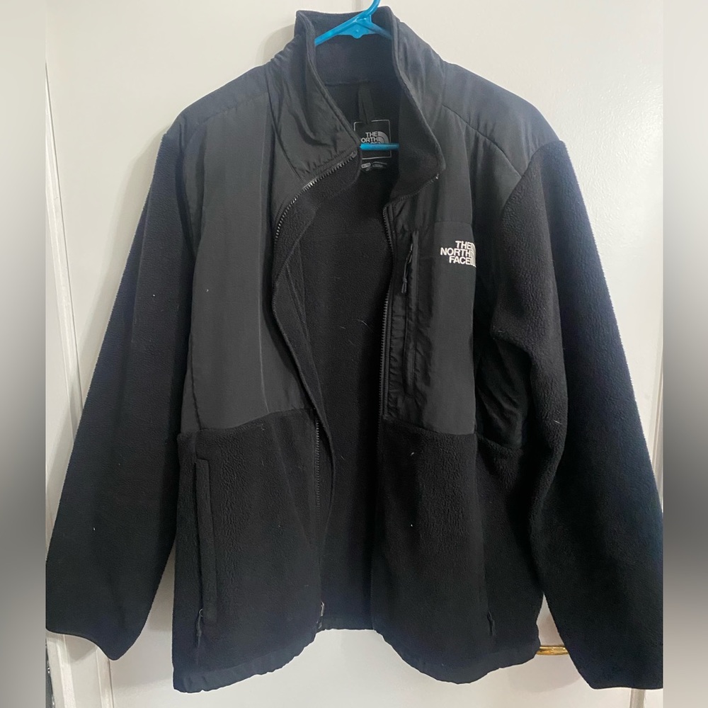 North Face Coat
